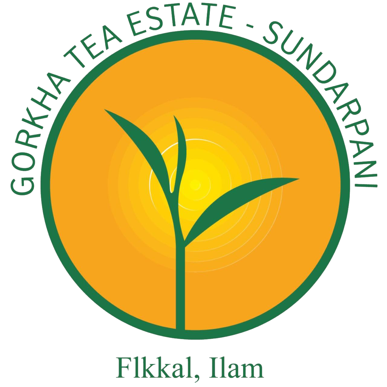 Gorkha Tea Estate